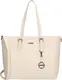Charm London Birmingham Hand & Schoudertas Shopper 15,6 inch Laptopvak Ideale School Werk Business Tas - Tote Bag - Crme