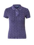 Mit Kragen Poloshirts für Damen image