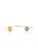 Suri Frey Armband ''''Tory'''' gold / grau