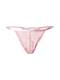 Underprotection String ''''GINA'''' mauve