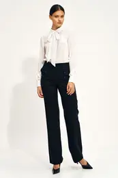 Woman's Blouse B142