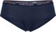 Tommy Hilfiger Underwear 3er Set Slips ''''ESSENTIALS 3P SHORTY'''' dunkelblau