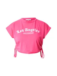 Hailys Shirt ''''Limali'''' pink / weiß