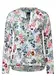 CECIL Damen Bluse mit Minimalprint in
