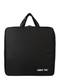 ABOUT YOU Schuhtasche schwarz