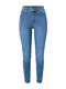 River Island Jeans 'RELAXED DREAM' blue denim