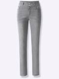 Jeans mit Bauch image