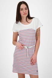 CLARICEAK White dress