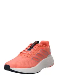 ADIDAS SPORTSWEAR Laufschuh blau / koralle / schwarz / weiß