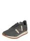 LACOSTE Sneakers laag PARTNER RETRO 319 1 SFA  beige / donkergrijs