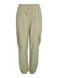 High Waist Cargojeans image
