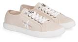 Damenbekleidung Beige Calvin Klein Jeans image