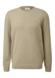Khaki Wollpullover image