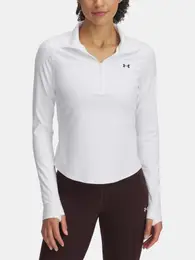 Women's T-shirt Motion 1/2 Zip EMEA - Women's