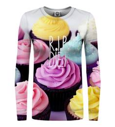 Woman's Sweater WS-PC039