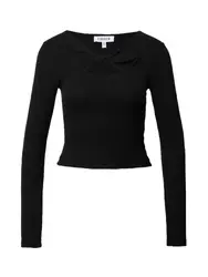 EDITED Shirt ''''Xiva'''' schwarz