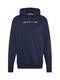 Tommy Jeans Sweatshirt dunkelblau