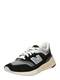 new balance Sneaker '997R' rauchblau / rauchgrau / schwarz / wei