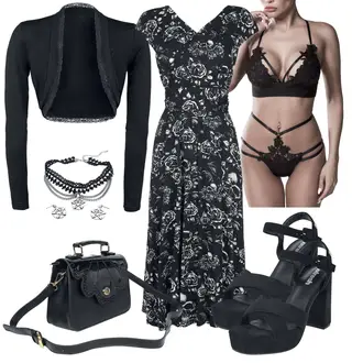 18 Geburtstag Outfits "Zomerkleding"