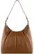 bugatti Schoudertas Mila Shoulder Bag Cognac Bruine