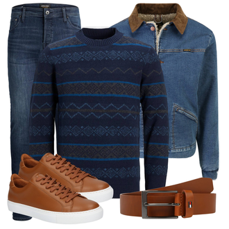 Outfit mit Türkis Sommerjacke BILLABONG "Cooles Alltagsoutfit"