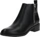 ONLY Stiefelette schwarz