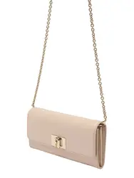 FURLA Portemonnaie rosa