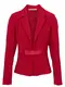 Heine Kurzblazer rot
