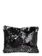 VERO MODA Clutch VMSNOW schwarz