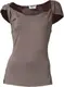 heine Shirt taupe
