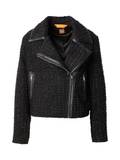 Schwarz Boss Jacken für Damen image