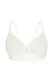 sassa Spacer-BH ''''PURE ANIMAL'''' offwhite