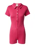 Pink kombinezoni image