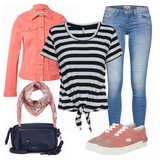 Fabienne Chapot Schals Outfits image