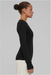 Women's hoodie Organic Oversized Hoody white sand