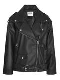 Moderne Bikerjacken für Damen image