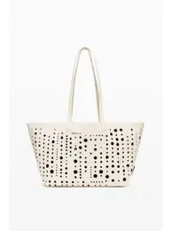 Dmsk shopper Bloomer Cahuil - Dmsk