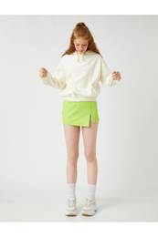 Women's Sweatshirt - 3wal10008k