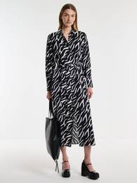 Woman's Dress 340190 906