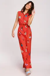 Woman's Jumpsuit B229