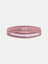 elenka UA Play Up Headband-PNK - Dmsk