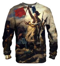 Unisex's Sweater S-PC1252