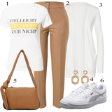 Arc-en-ciel Tenues pour Femmes image