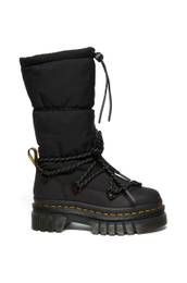 Sneke Audrick Padded Hi rna barva, DM32052001