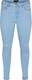 ZIZZI JEANS, LONG, AMY Dames Jeans - Maat 52/78 cm