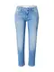 Gang Kavbojke '94Nadia'  moder denim