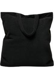 Ballin DIY Terry Tote bag black/gold