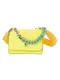 Crossbody SIENNA gelb