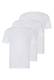 BOSS Hugo Herren T-Shirt Vn 3p Co T-Shirt, New White, M