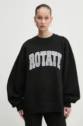 Bombaen pulover enski, rna barva, 113427100